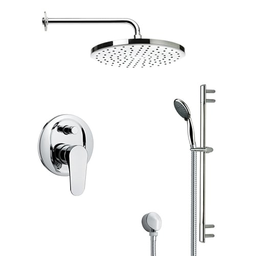 Showers And Accessories